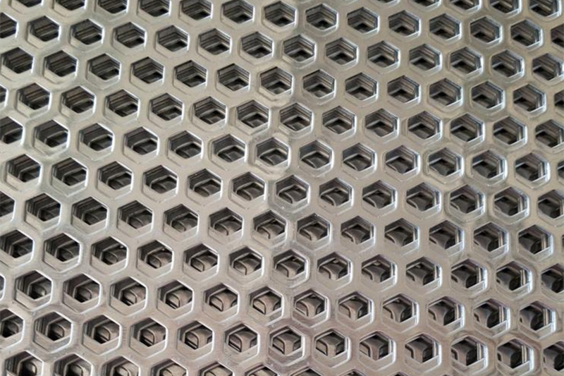 鐵板沖孔網 沖孔板