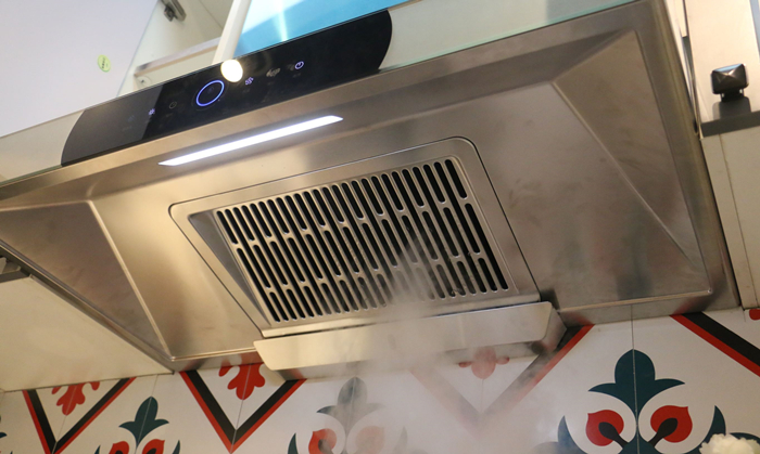 吸油煙機不銹鋼沖孔網